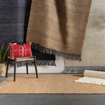 Surya Southampton Jute Hand Woven Rug