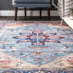 Yerington Flatweave Rug