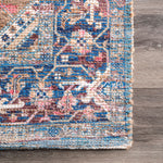 Yerington Flatweave Rug