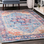 Yerington Flatweave Rug