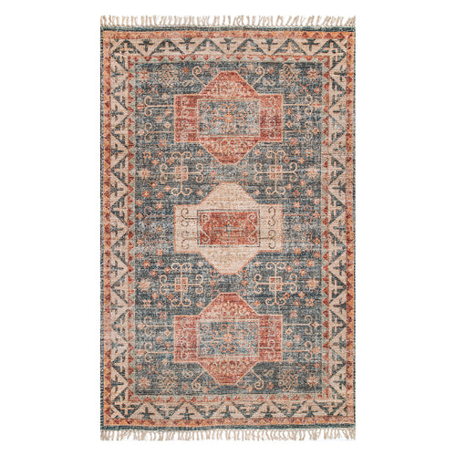 Sayer Flatweave Rug