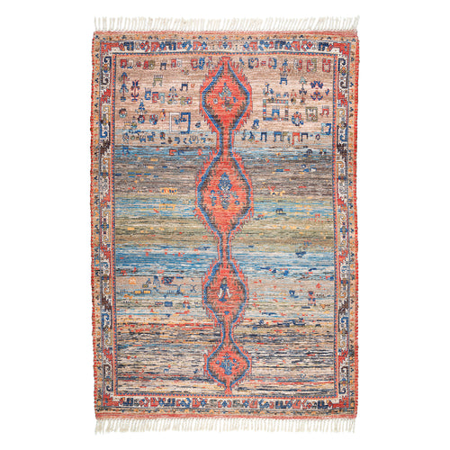 Selva Flatweave Jute Rug