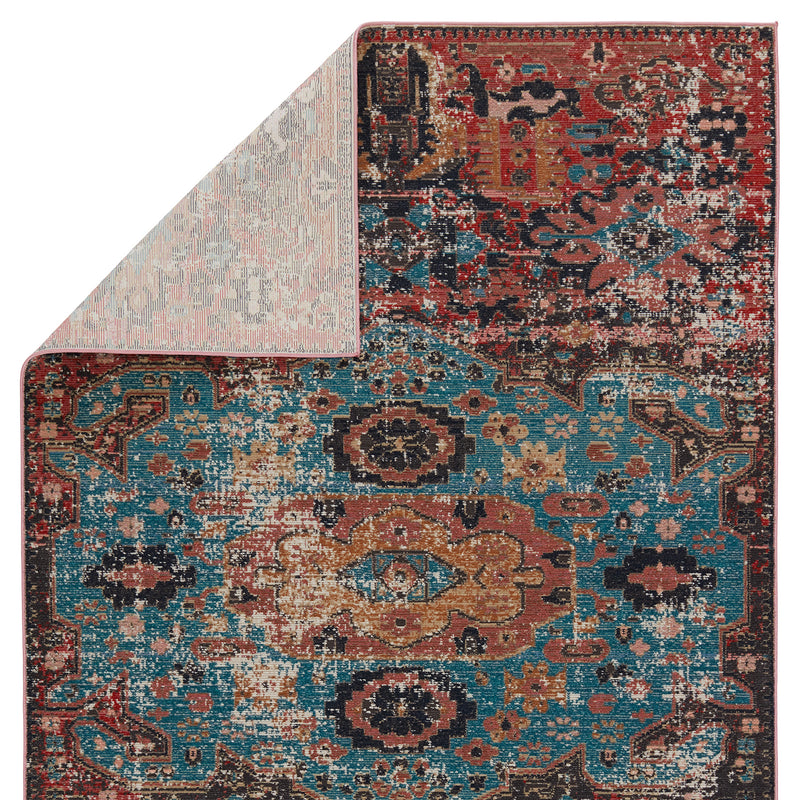 Vibe by Jaipur Living Swoon Presia Indoor/Outdoor Rug