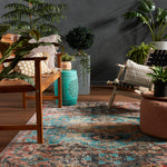 Vibe by Jaipur Living Swoon Presia Indoor/Outdoor Rug