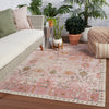 Vibe by Jaipur Living Swoon Elva Indoor/Outdoor Rug