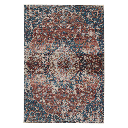 Vibe by Jaipur Living Swoon Akela Indoor/Outdoor Rug