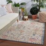 Vibe by Jaipur Living Swoon Elva Indoor/Outdoor Rug