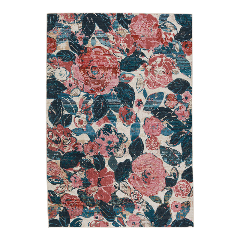 Vibe by Jaipur Living Swoon Illiana Indoor/Outdoor Rug