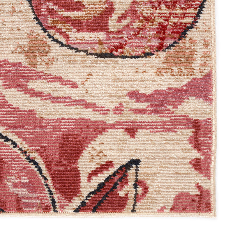 Vibe by Jaipur Living Swoon Hermione Indoor/Outdoor Rug