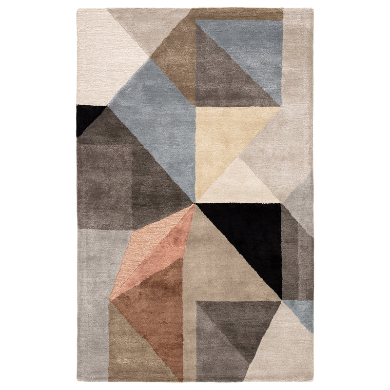 Jaipur Living Syntax Scalene Hand Tufted Rug