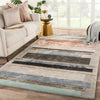 Jaipur Living Syntax Parallel Hand Tufted Rug