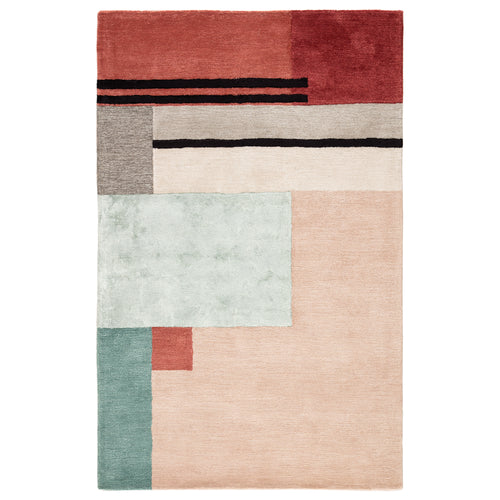 Jaipur Living Syntax Segment Hand Tufted Rug