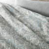 Peacock Alley Seville Percale Duvet Cover