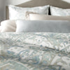 Peacock Alley Seville Percale Pillow Sham