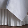 Peacock Alley Soprano Ruffled Bed Skirt