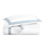 Peacock Alley Soprano Trim Sateen Pillow Sham