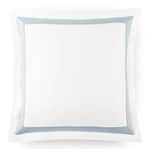 Peacock Alley Soprano Trim Sateen Pillow Sham