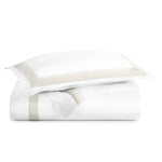 Peacock Alley Soprano Trim Sateen Pillow Sham