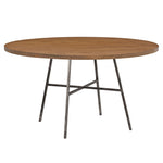 Redford House Spencer Medium Round Dining Table