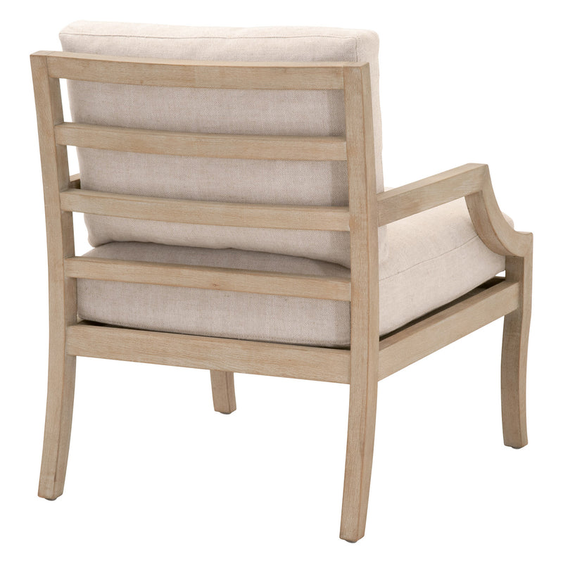 Stratton Club Chair