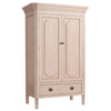 Redford House Swedish Armoire