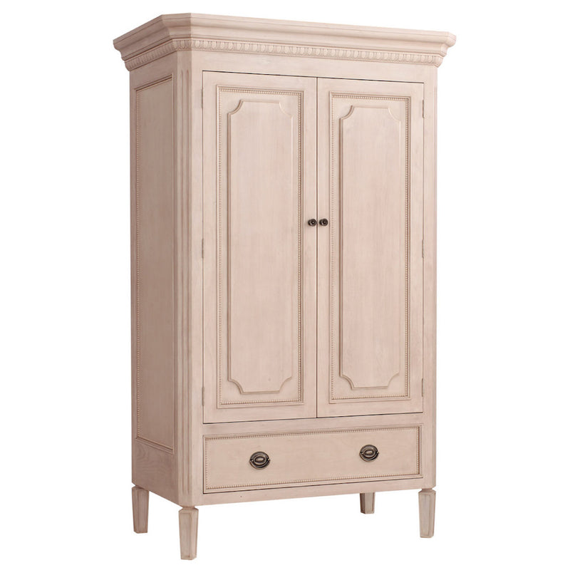 Redford House Swedish Armoire