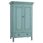 Redford House Swedish Armoire