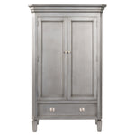 Redford House Swedish Armoire