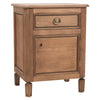 Redford House Swedish Nightstand