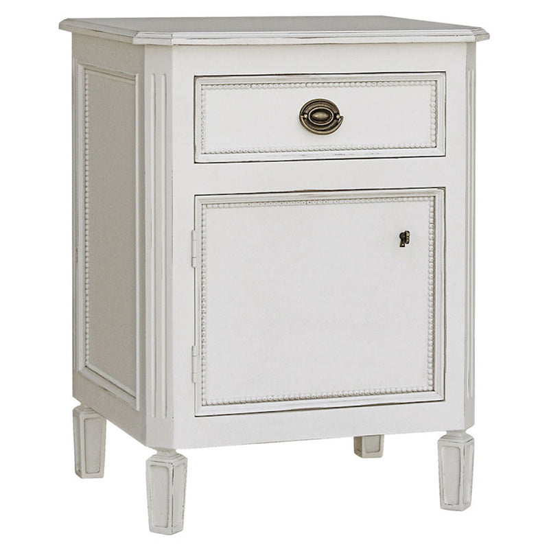 Redford House Swedish Nightstand