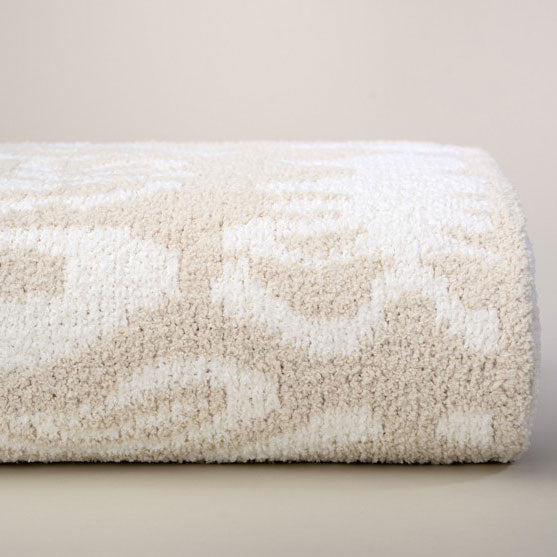 Kashwere Signature Damask Throw Blanket