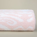 Kashwere Signature Damask Throw Blanket