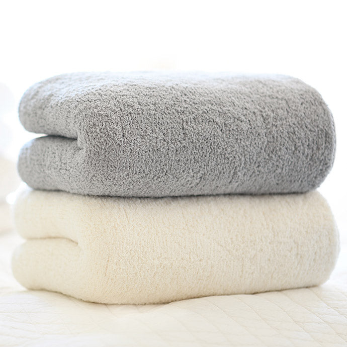 Hotel collection throw blanket hot sale