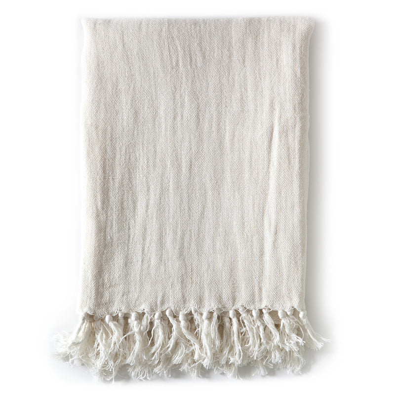 Pom Pom at Home Montauk Bed Blanket