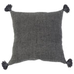 Pom Pom at Home Montauk Tassel Throw Pillow