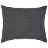 Pom Pom at Home Montauk Big Pillow – Paynes Gray