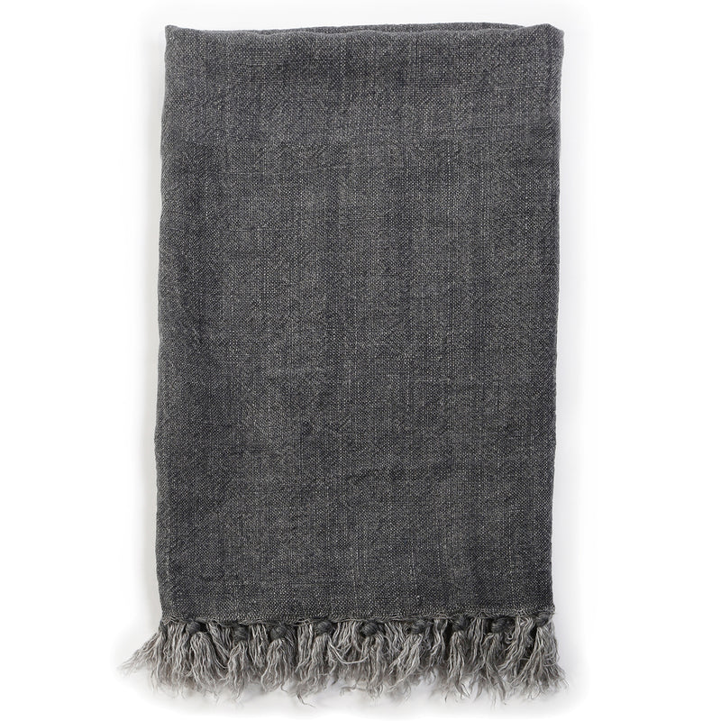 Pom Pom at Home Montauk Throw Blanket