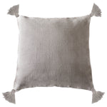 Pom Pom at Home Montauk Tassel Throw Pillow