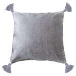 Pom Pom at Home Montauk Tassel Throw Pillow