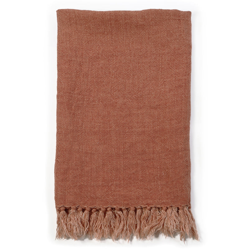 Pom Pom at Home Montauk Throw Blanket