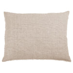 Pom Pom at Home Logan Big Pillow