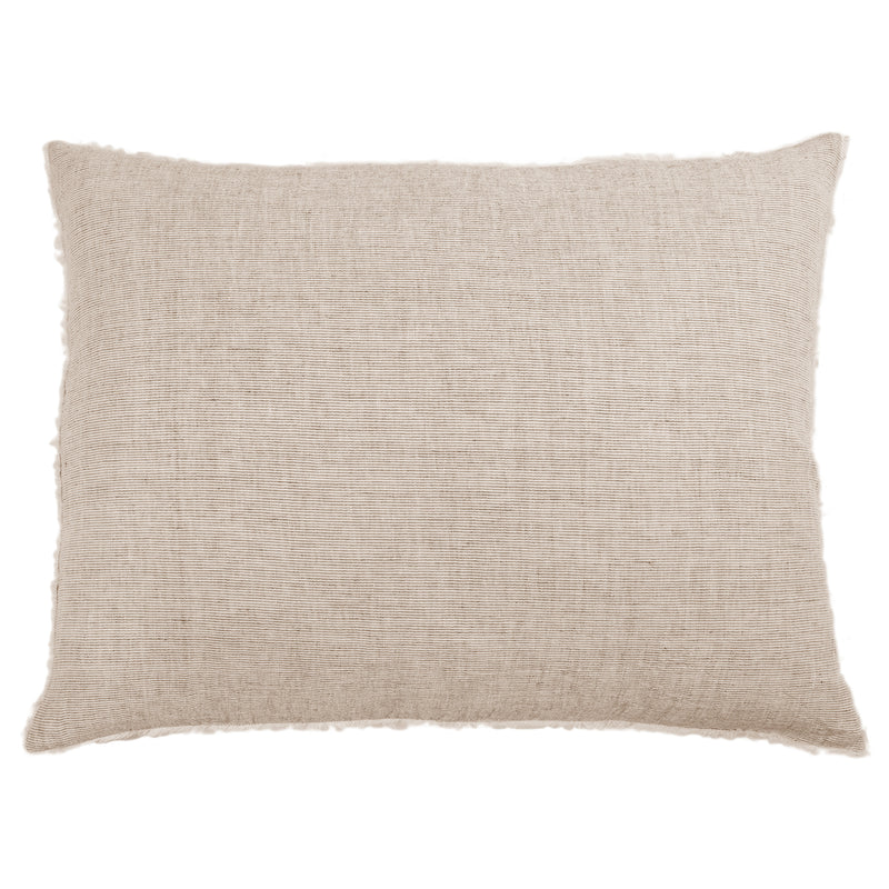 Pom Pom at Home Logan Big Pillow