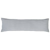 Pom Pom at Home Henley Body Pillow