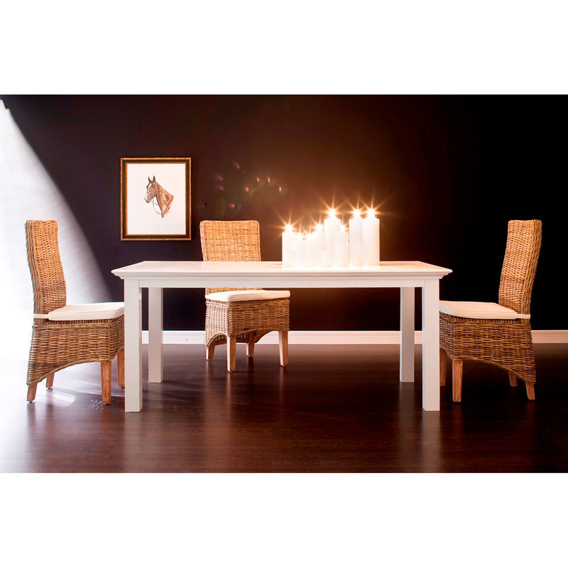 Beckton Dining Table