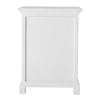 Beckton 1 Drawer Bedside Table