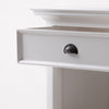 Beckton 1 Drawer Grand Bedside Table