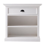 Beckton 1 Drawer Grand Bedside Table