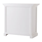 Beckton 1 Drawer Grand Bedside Table