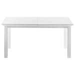 Beckton Extension Dining Table