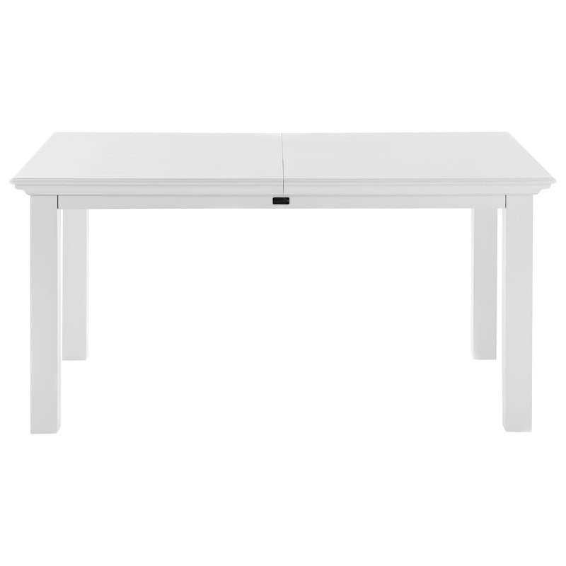 Beckton Extension Dining Table